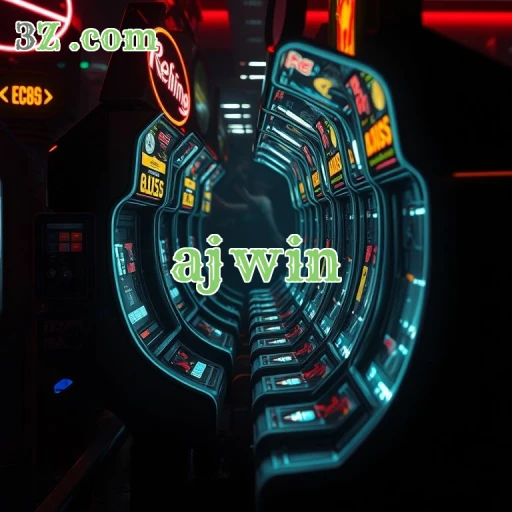 ajwin Cassino Online