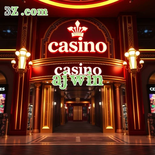 ajwin Máquinas de Slots